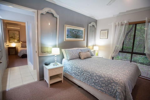 Mt Cotton Retreat - Tourism Cairns 4