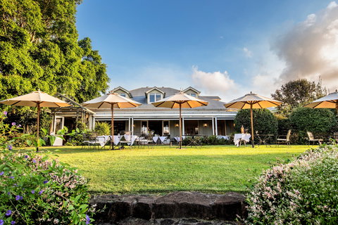 Spicers Clovelly Estate - Tourism Cairns 0
