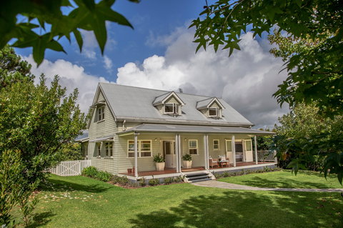 Spicers Clovelly Estate - Tourism Cairns 1