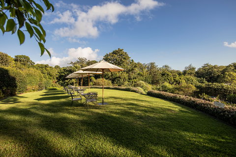 Spicers Clovelly Estate - Tourism Cairns 2