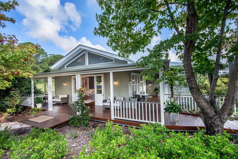 Spicers Clovelly Estate - Tourism Cairns 3