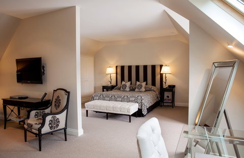 Spicers Clovelly Estate - Tourism Cairns 12