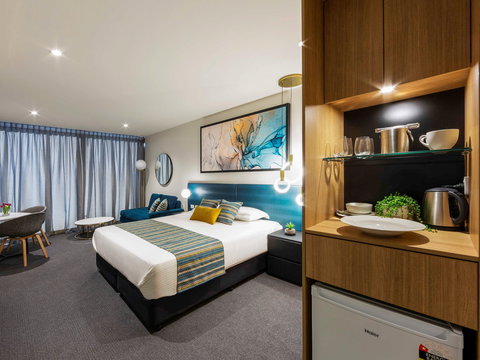 Mercure Canberra Belconnen - Tourism Cairns 0