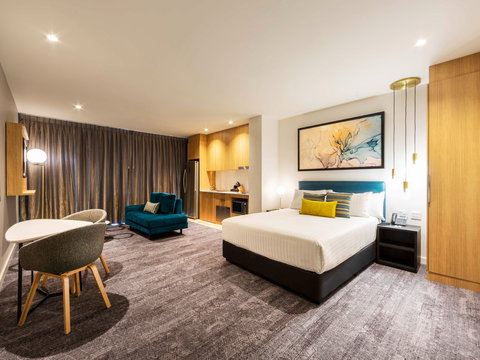 Mercure Canberra Belconnen - Tourism Cairns 3