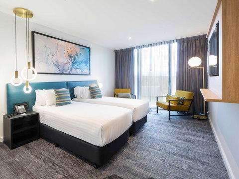Mercure Canberra Belconnen - Tourism Cairns 5