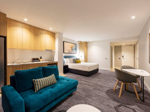 Mercure Canberra Belconnen - Tourism Cairns 6