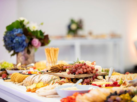 Mercure Canberra Belconnen - Tourism Cairns 8