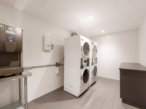 Mercure Canberra Belconnen - Tourism Cairns 14