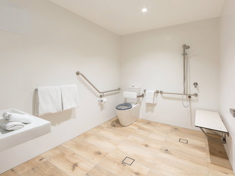 Mercure Canberra Belconnen - Tourism Cairns 15