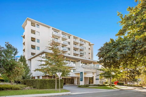 Adina Serviced Apts Canberra Dickson - Tourism Cairns 1