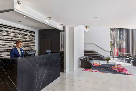 Adina Serviced Apts Canberra Dickson - Tourism Cairns 5