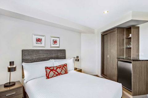 Adina Serviced Apts Canberra Dickson - Tourism Cairns 10