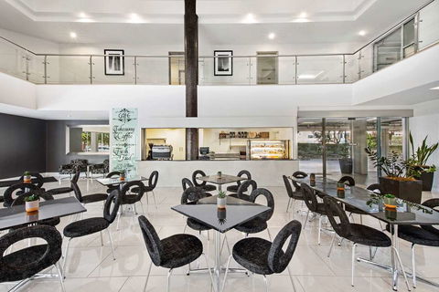 Adina Serviced Apts Canberra Dickson - Tourism Cairns 16