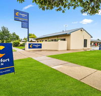 Comfort Inn - Tourism Cairns