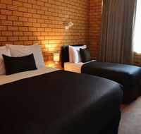 Avondel Motor Inn - Tourism Cairns