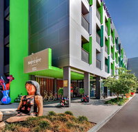Mercure Bendigo Schaller - Tourism Cairns