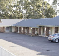 Bendigo Homestead Motor Inn  Apartments - Tourism Cairns