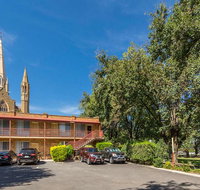 Best Western Cathedral Motor Inn - Tourism Cairns