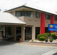 Central Deborah Motel Bendigo - Tourism Cairns