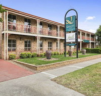 Quality Inn Colonial - Tourism Cairns