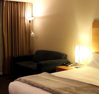 Heritage Motor Inn - Tourism Cairns