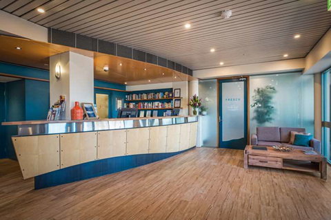 Broadwater Resort Apartments - Tourism Cairns 5