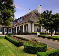 Peppers Manor House - Tourism Cairns