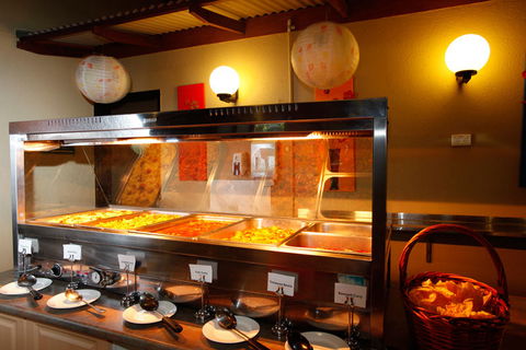 Darwin FreeSpirit Resort & Holiday Park - Tourism Cairns 3