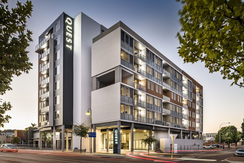 Quest Midland - Tourism Cairns 6