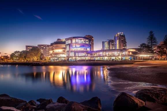 Tweed Heads NSW Tourism Cairns