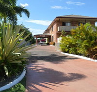 Kennedy Drive Motel - Tourism Cairns