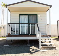 Hotel Settlers - Tourism Cairns