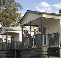 Discovery Parks Biloela - Tourism Cairns