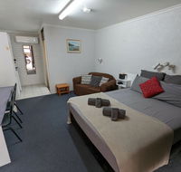 Abajaz Motor Inn - Tourism Cairns