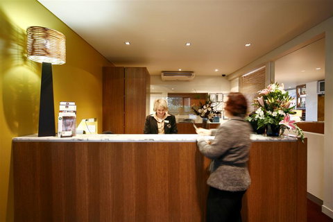 Best Western Plus The Tudor-Box Hill - Tourism Cairns 1