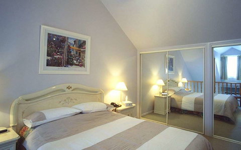 Best Western Plus The Tudor-Box Hill - Tourism Cairns 5