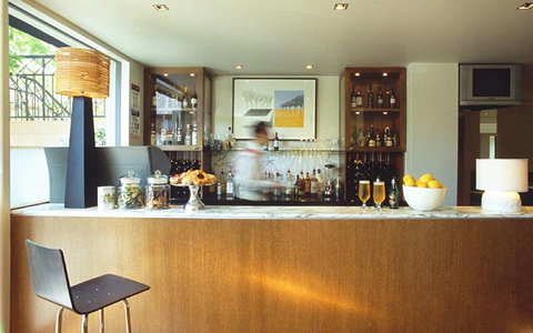 Best Western Plus The Tudor-Box Hill - Tourism Cairns 9