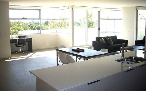 Best Western Plus The Tudor-Box Hill - Tourism Cairns 13