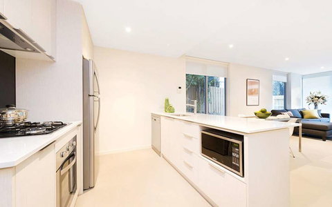 Best Western Plus The Tudor-Box Hill - Tourism Cairns 16