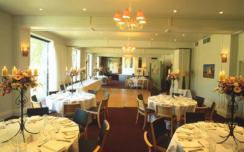 Best Western Plus The Tudor-Box Hill - Tourism Cairns 17