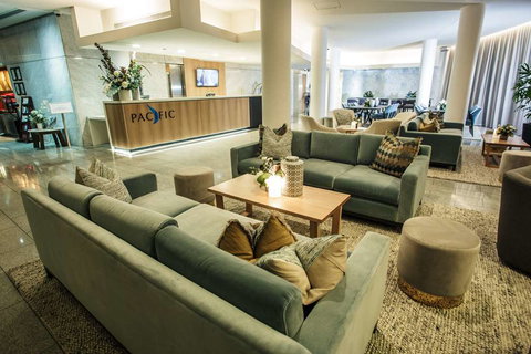 Pacific Hotel Brisbane - Tourism Cairns 0