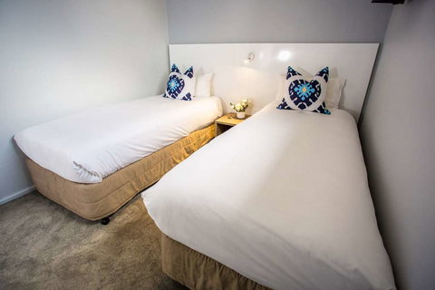 Pacific Hotel Brisbane - Tourism Cairns 2