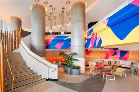 W Brisbane - Tourism Cairns 0