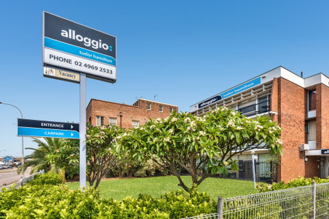 Alloggio Tudor Hamilton - Tourism Cairns 1