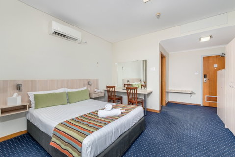 Alloggio Tudor Hamilton - Tourism Cairns 2