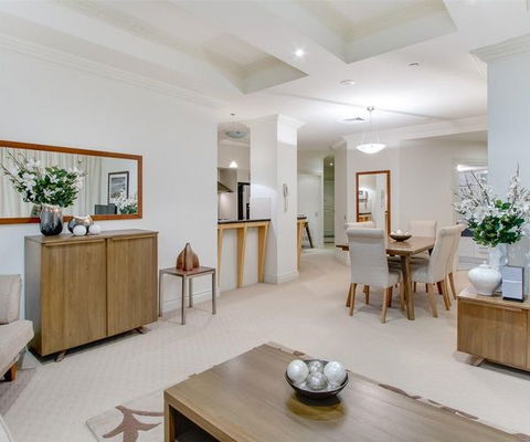 MacArthur Chambers - Tourism Cairns 1