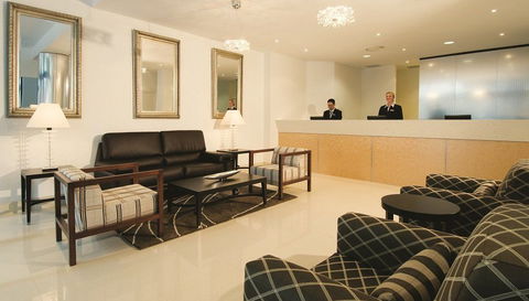 IStay RiverCity - Tourism Cairns 1