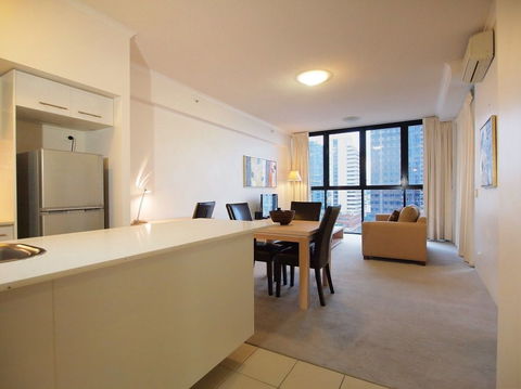 IStay RiverCity - Tourism Cairns 2