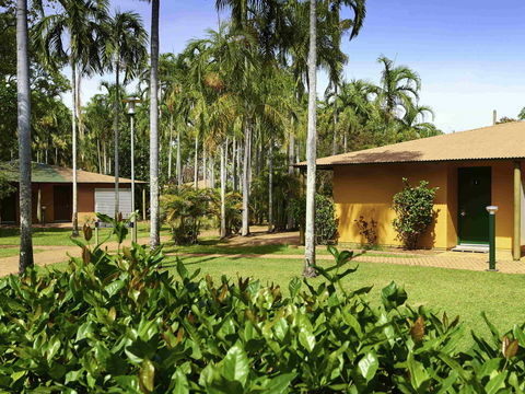 Kakadu Lodge Cooinda, Mngd By Accor - Tourism Cairns 0