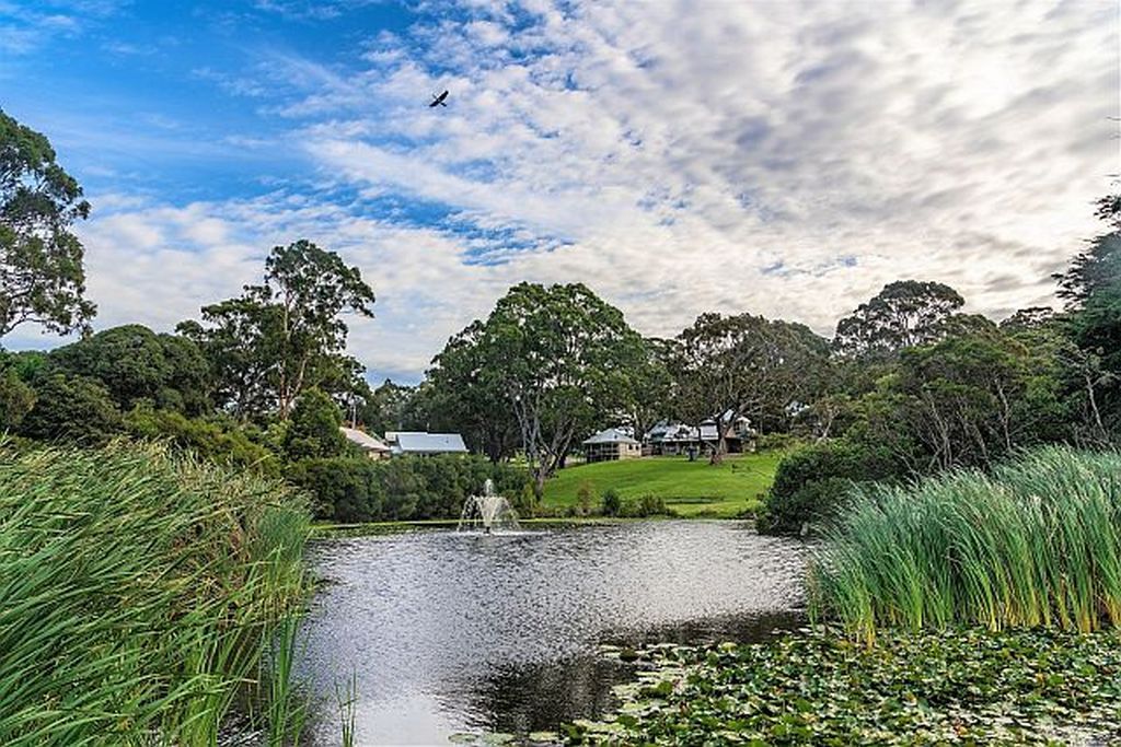 Warragul West VIC Tourism Cairns